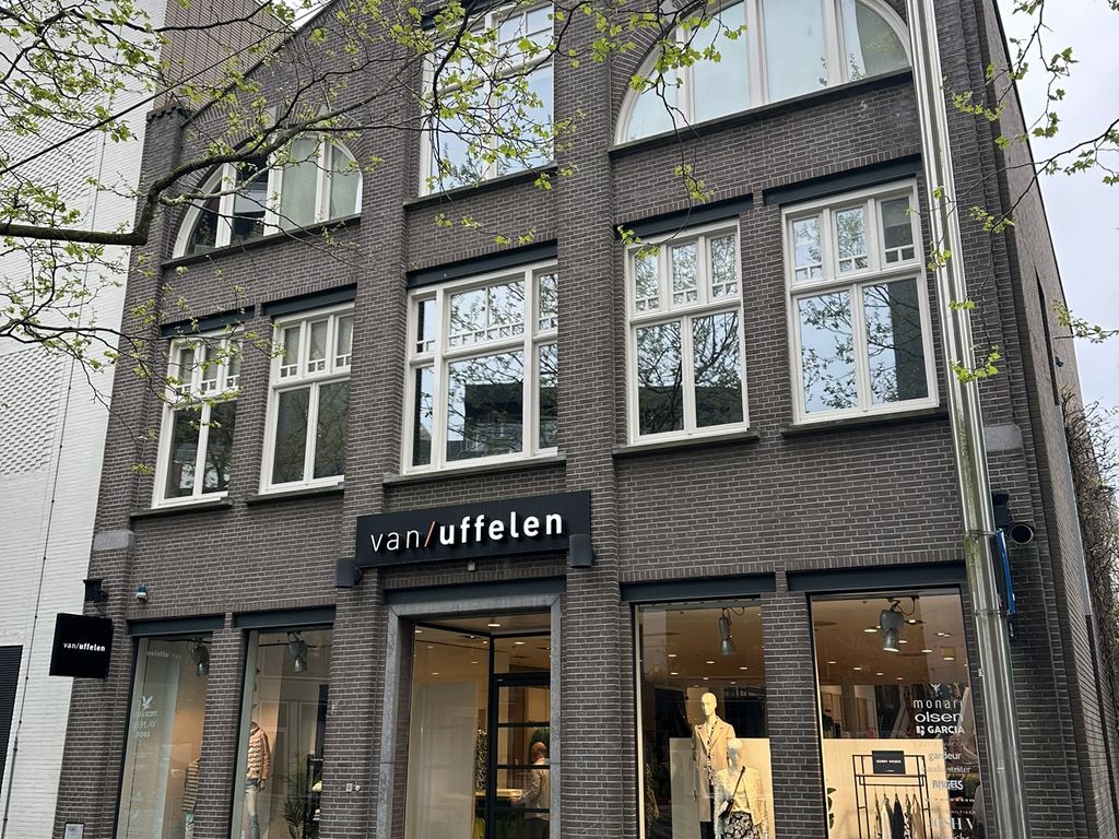Heuvelstraat 41, Tilburg