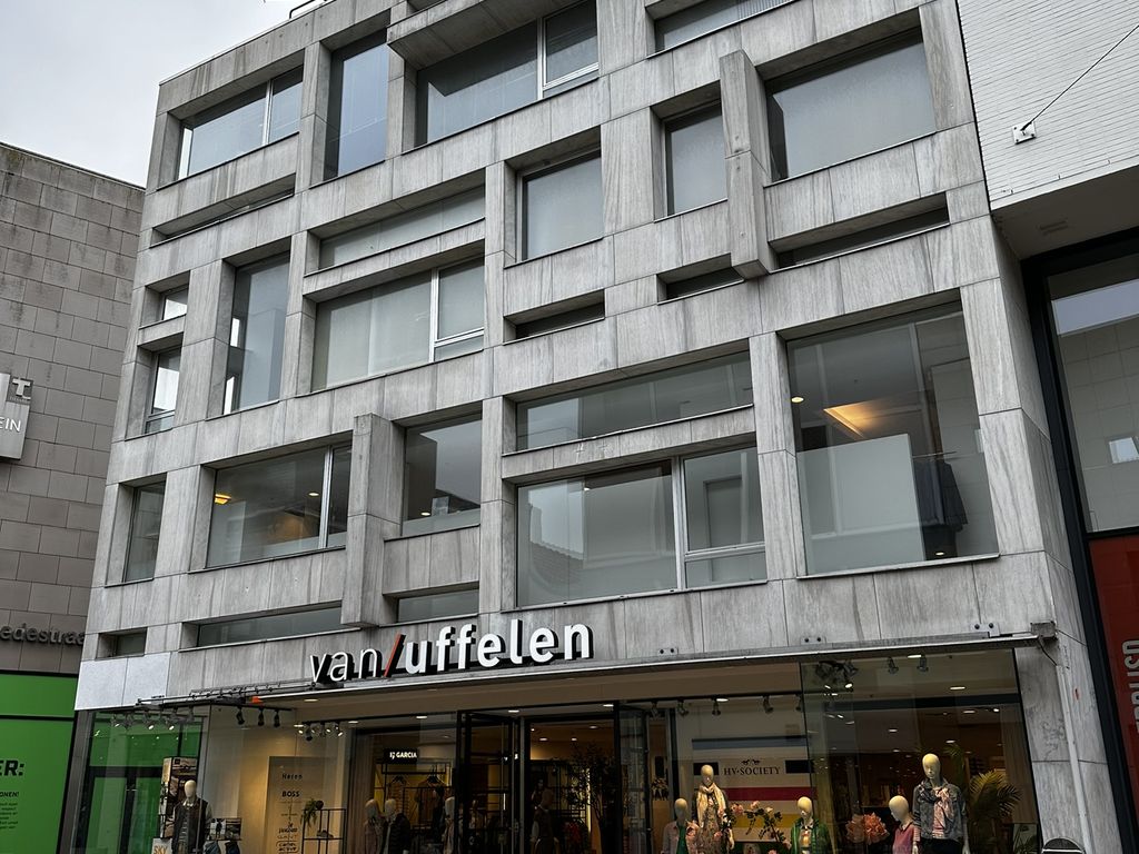 Heuvelstraat 41, Tilburg