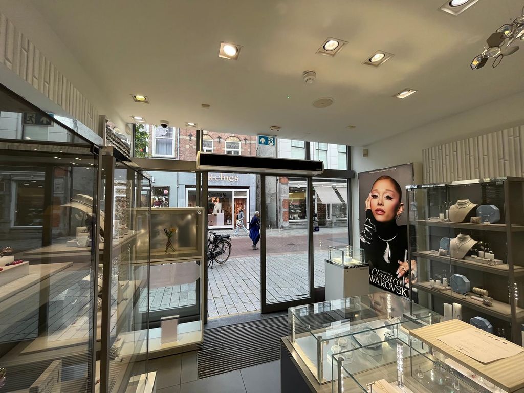 Hinthamerstraat 7, 'S-Hertogenbosch