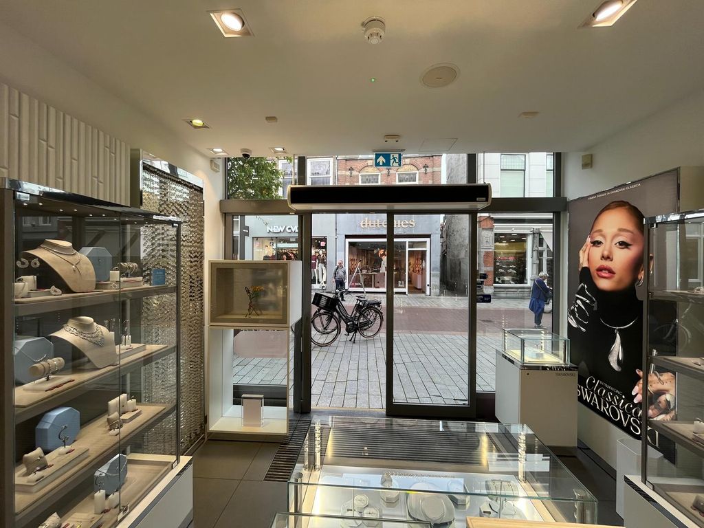 Hinthamerstraat 7, 'S-Hertogenbosch
