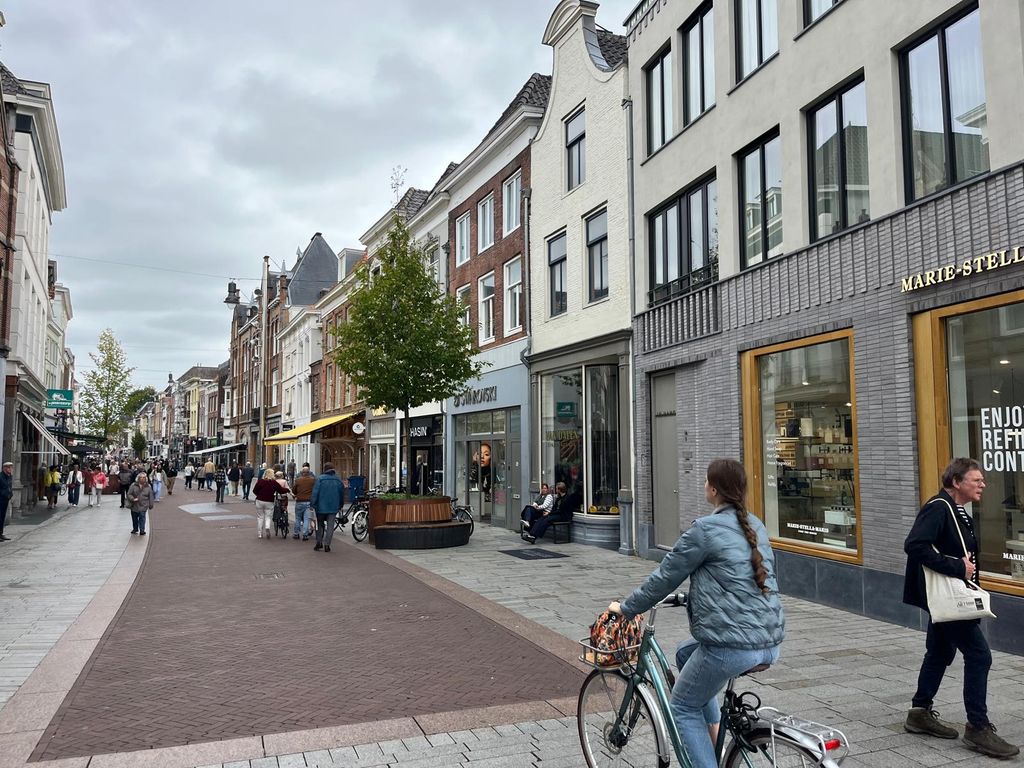 Hinthamerstraat 7, 'S-Hertogenbosch