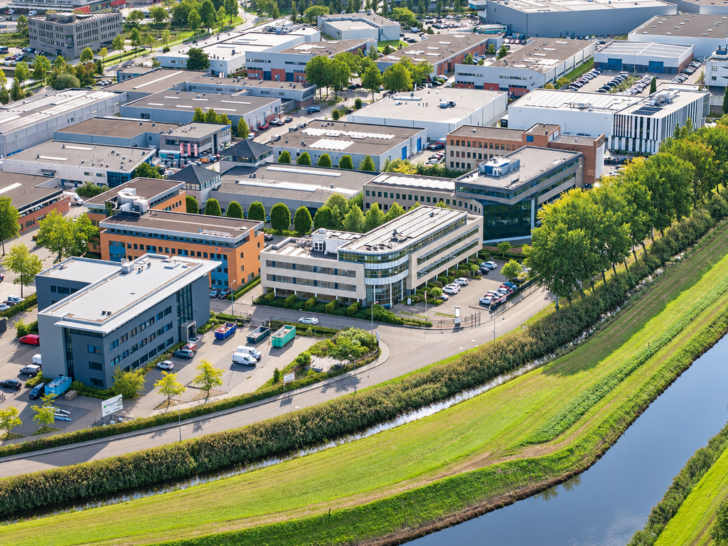 Het Zuiderkruis 35, 'S-Hertogenbosch