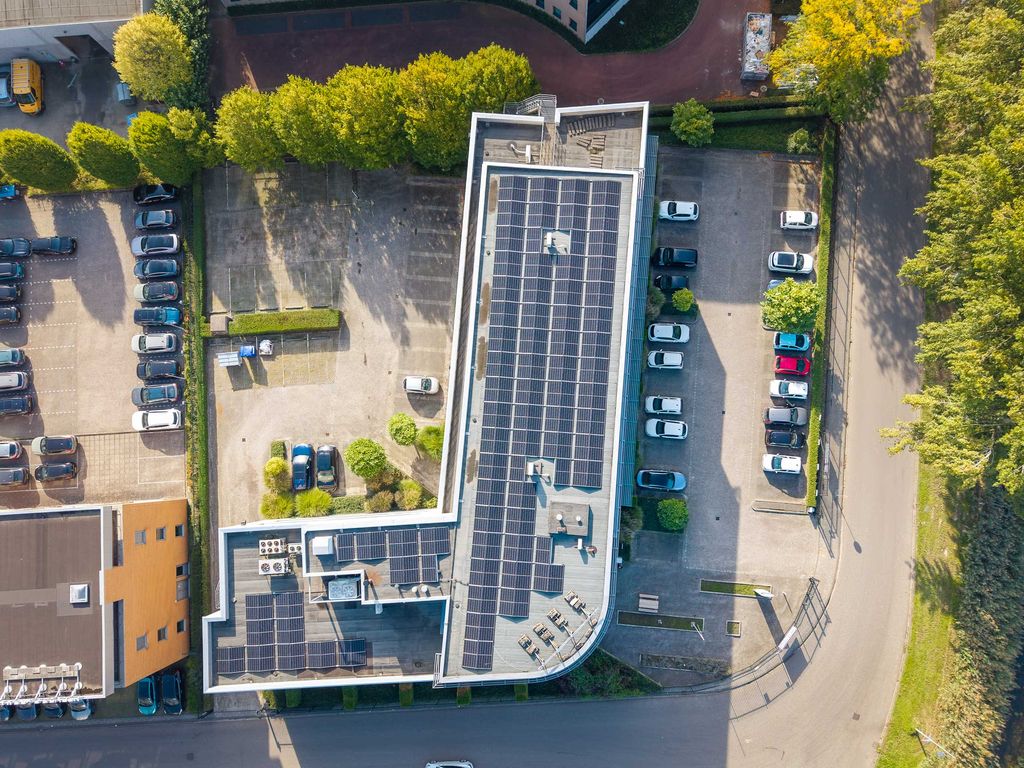 Het Zuiderkruis 35, 'S-Hertogenbosch