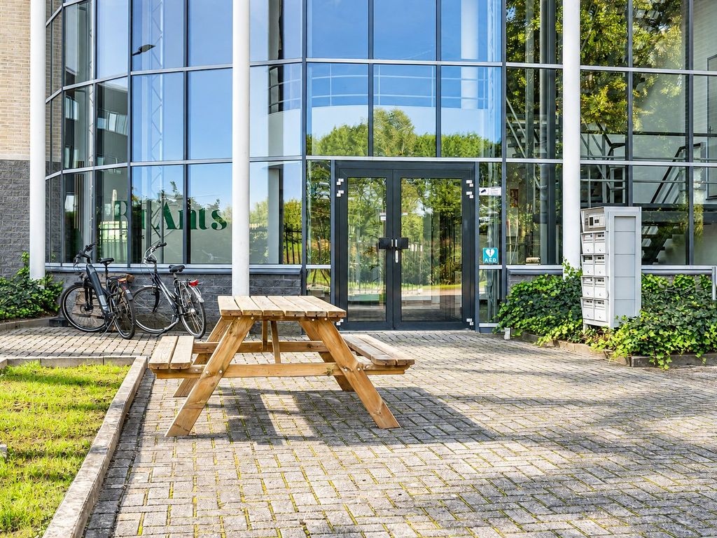 Het Zuiderkruis 35, 'S-Hertogenbosch