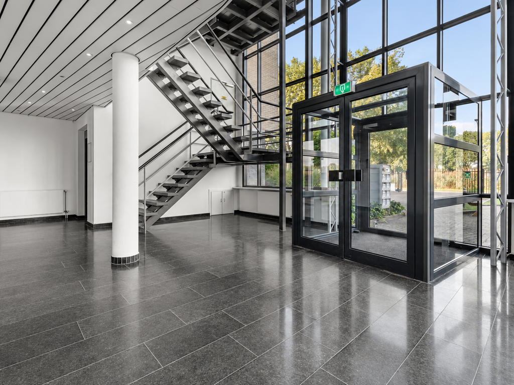 Het Zuiderkruis 35, 'S-Hertogenbosch