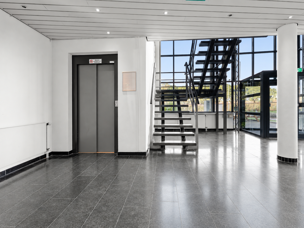 Het Zuiderkruis 35, 'S-Hertogenbosch