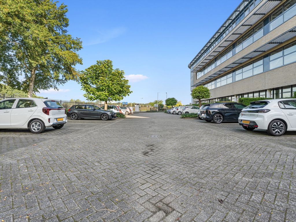 Het Zuiderkruis 35, 'S-Hertogenbosch