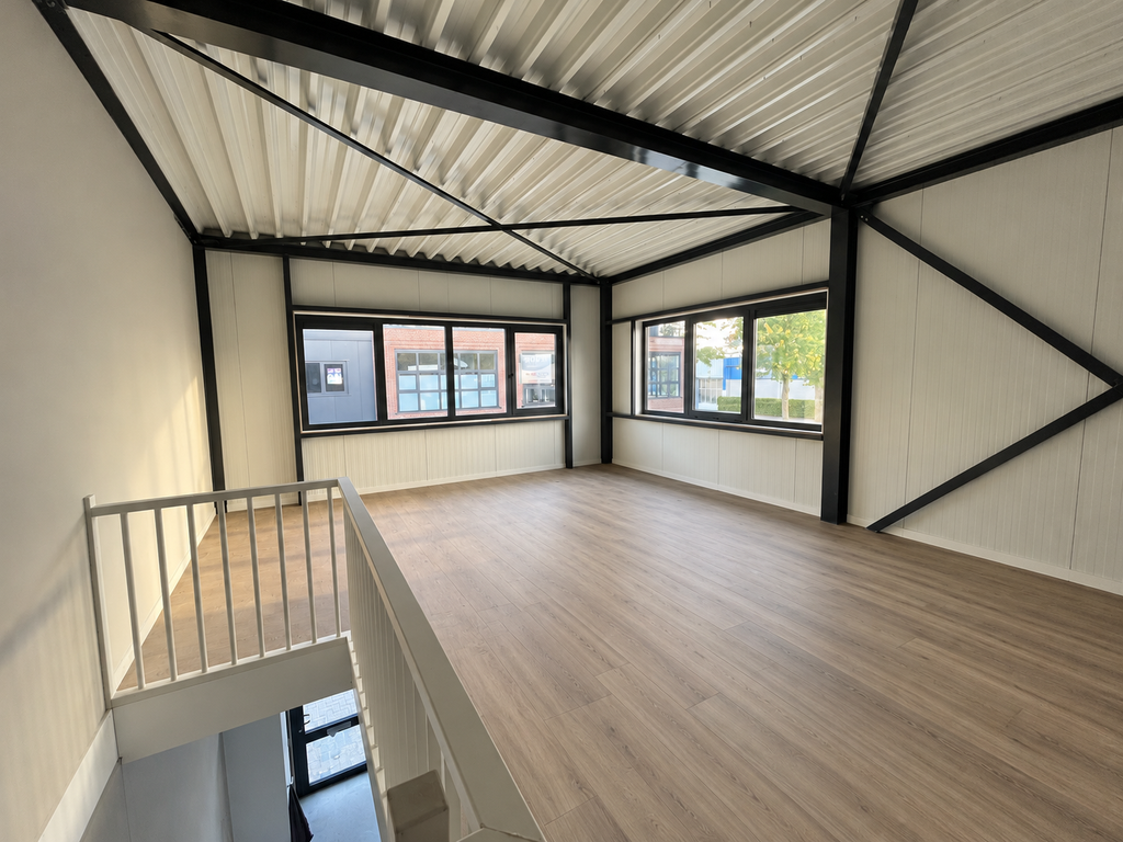 Laurent Janssensstraat 106 01, TILBURG