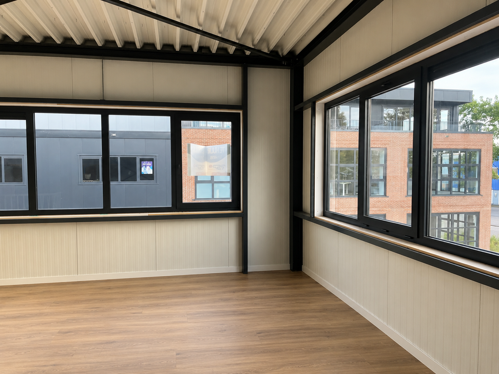 Laurent Janssensstraat 106 01, TILBURG