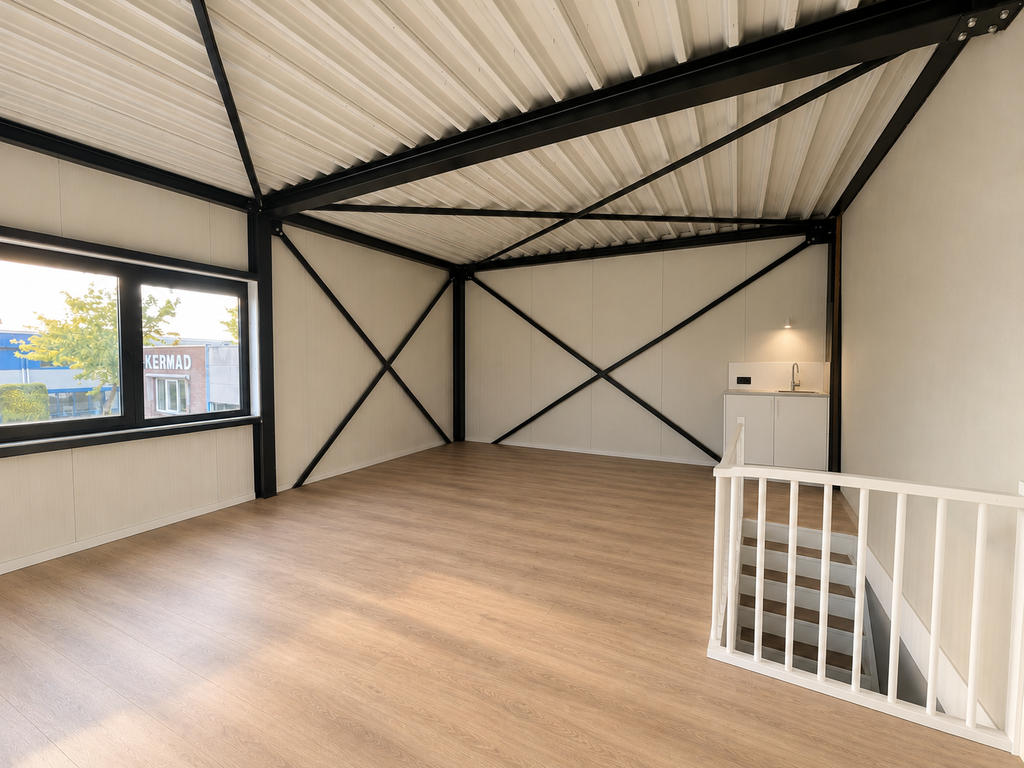 Laurent Janssensstraat 106 01, TILBURG