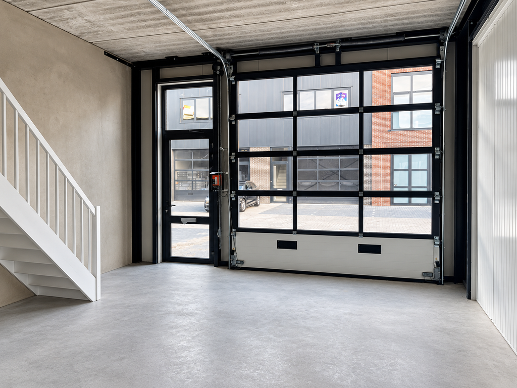 Laurent Janssensstraat 106 01, TILBURG