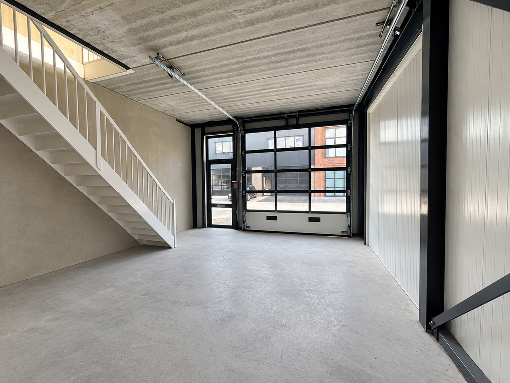 Laurent Janssensstraat 106 01, TILBURG