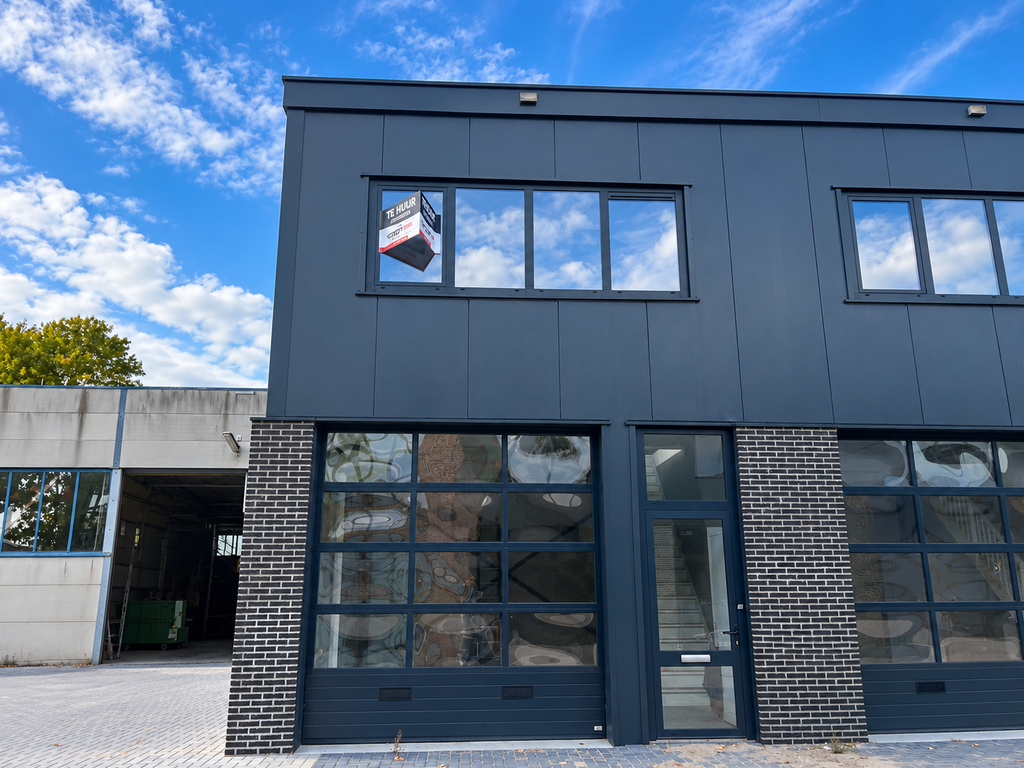 Laurent Janssensstraat 106 01, TILBURG