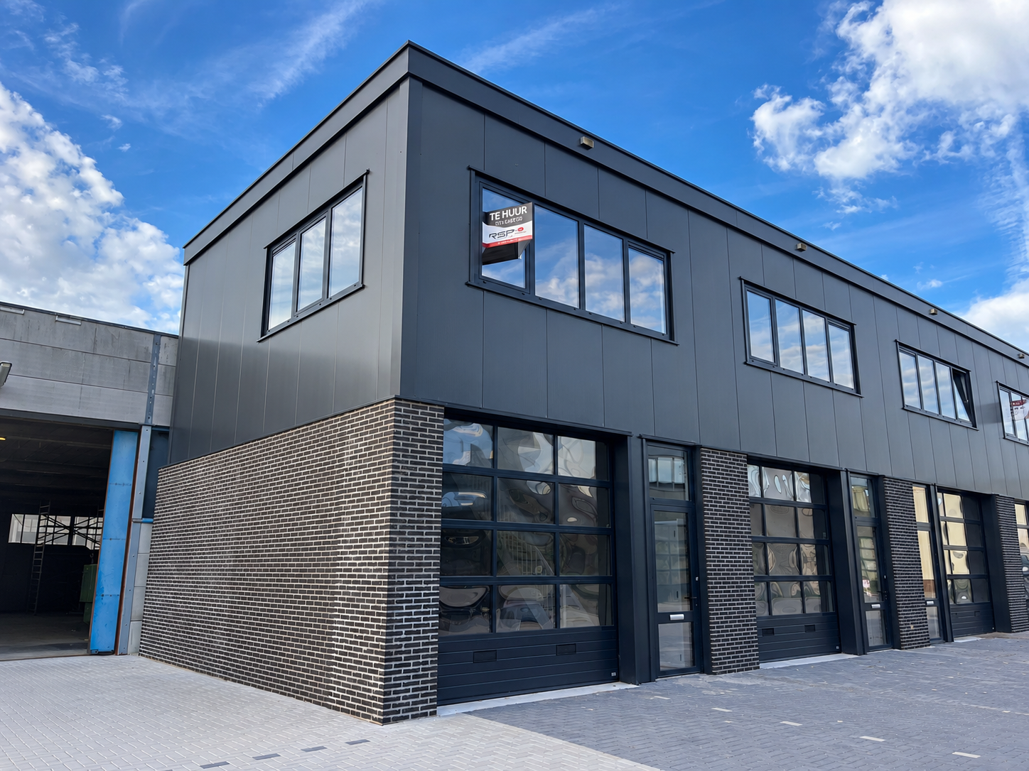 Laurent Janssensstraat 106 01