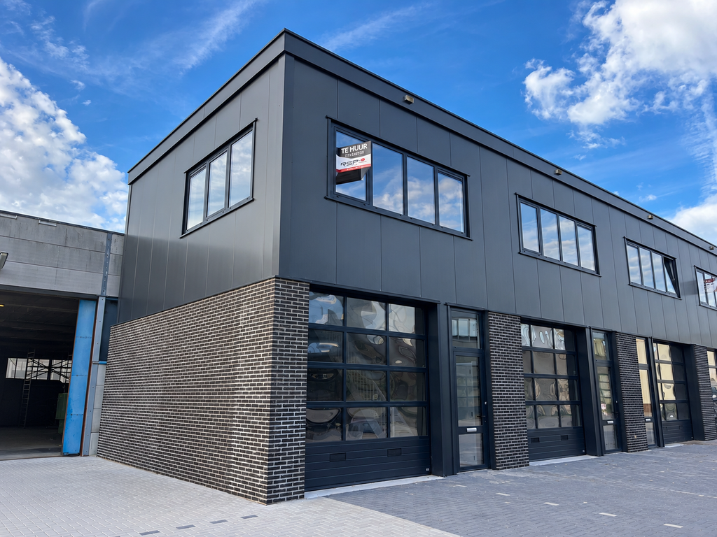 Laurent Janssensstraat 106 01, TILBURG