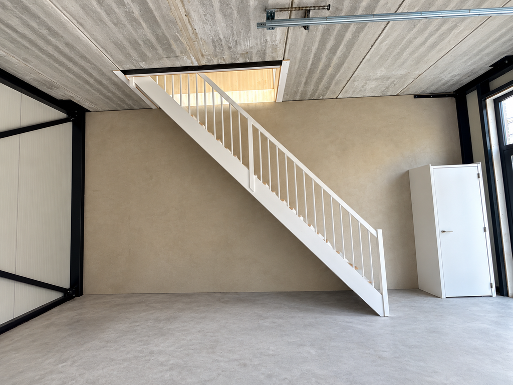 Laurent Janssensstraat 106 01, TILBURG
