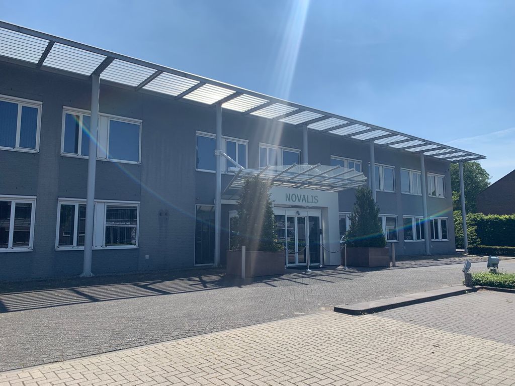 Industrieweg 9c, Vught