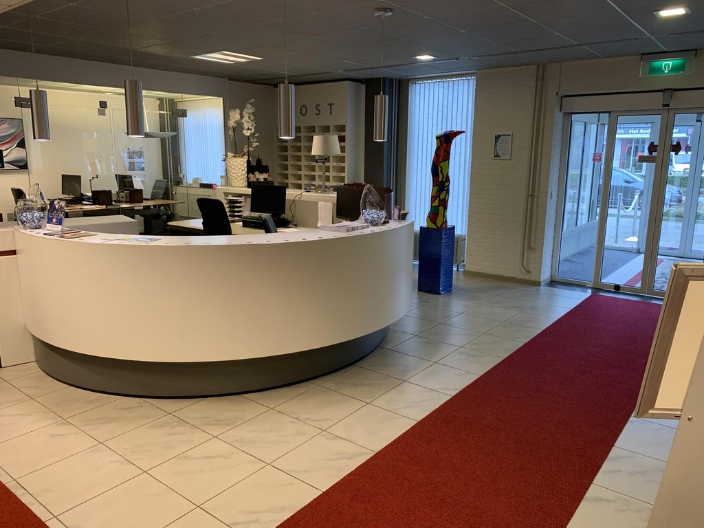 Industrieweg 9c, Vught