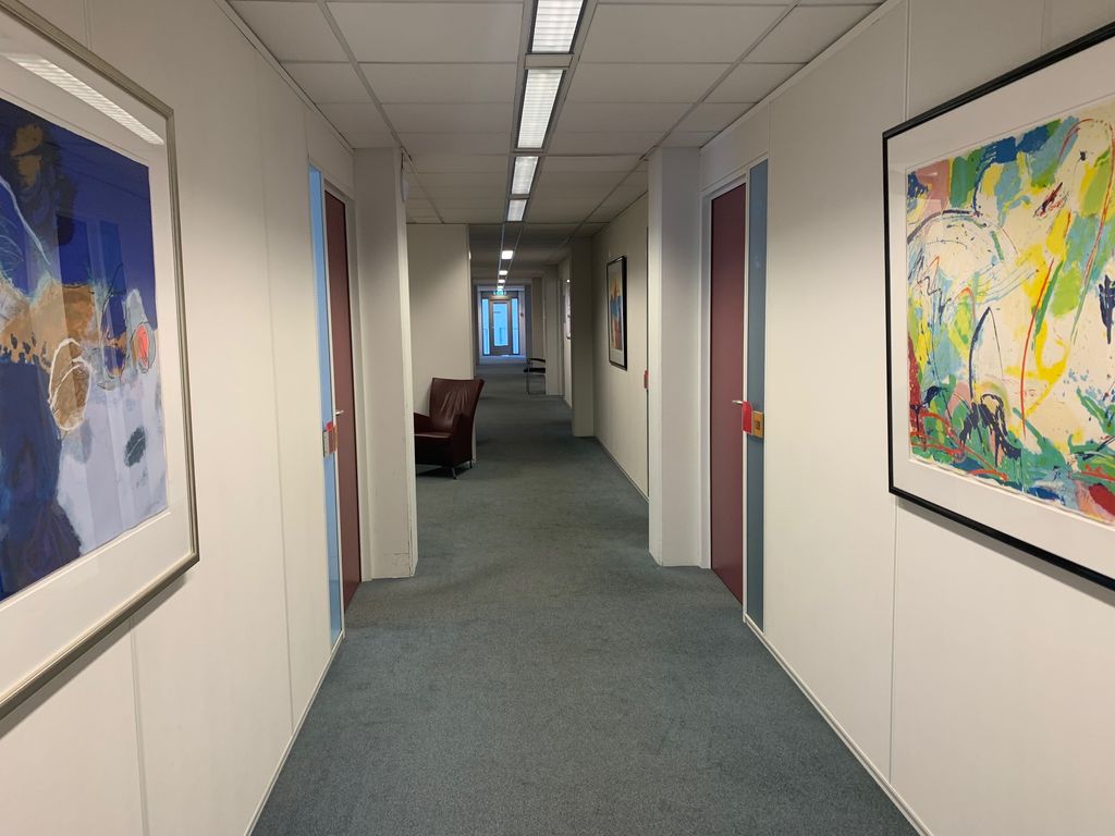 Industrieweg 9c, Vught