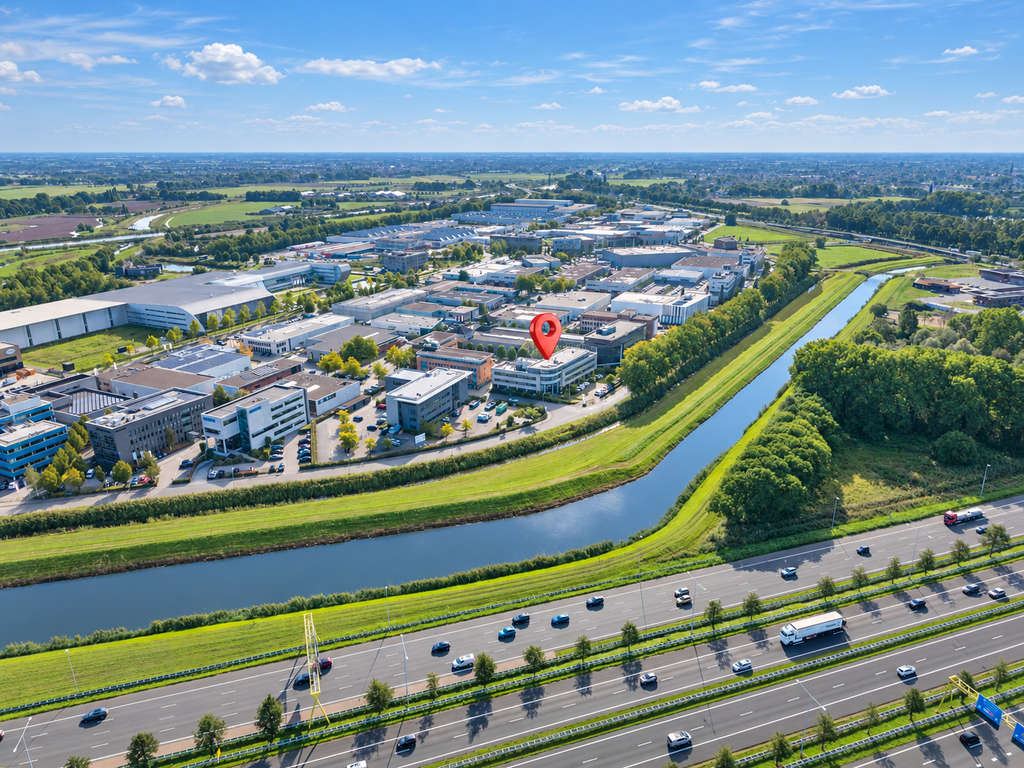 Het Zuiderkruis 35, 'S-HERTOGENBOSCH