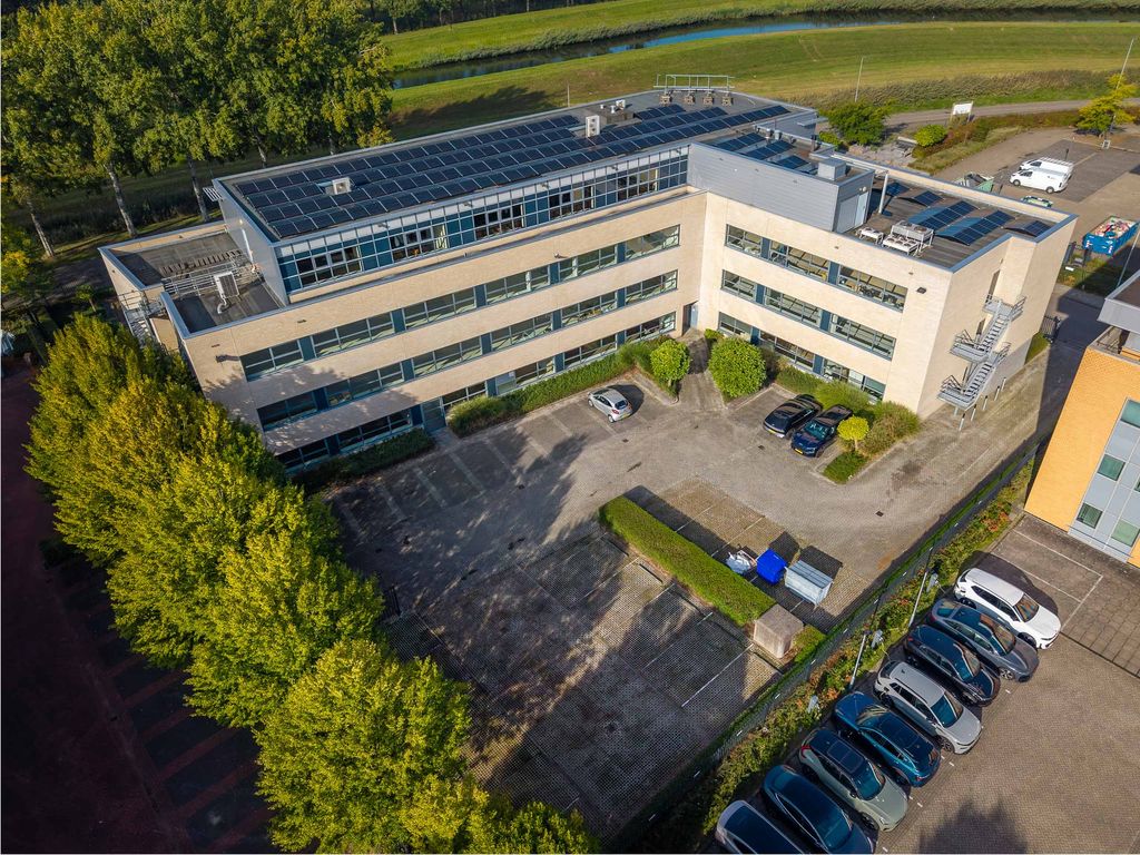 Het Zuiderkruis 35, 'S-HERTOGENBOSCH