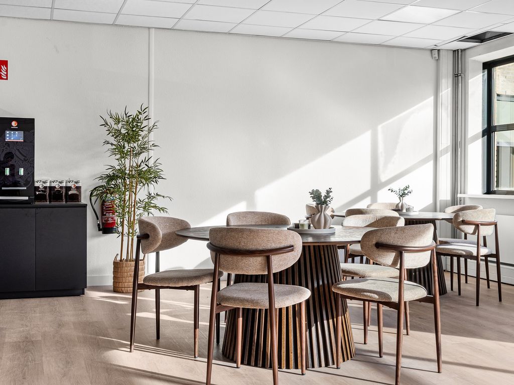 Het Zuiderkruis 35, 'S-HERTOGENBOSCH
