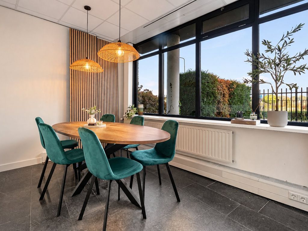 Het Zuiderkruis 35, 'S-HERTOGENBOSCH