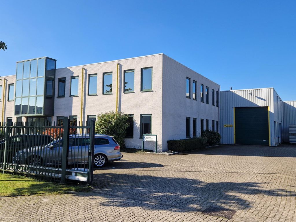 Albert Einsteinweg 4, Drunen