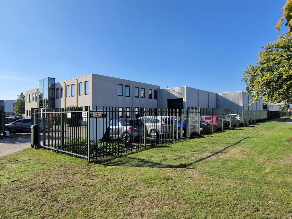 Albert Einsteinweg 4, Drunen
