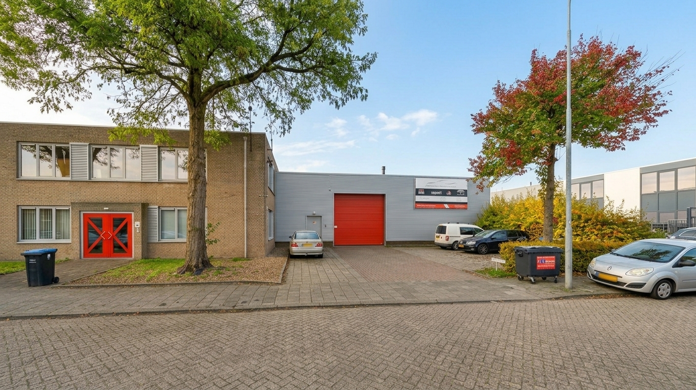 Kasteleinenkampweg 4