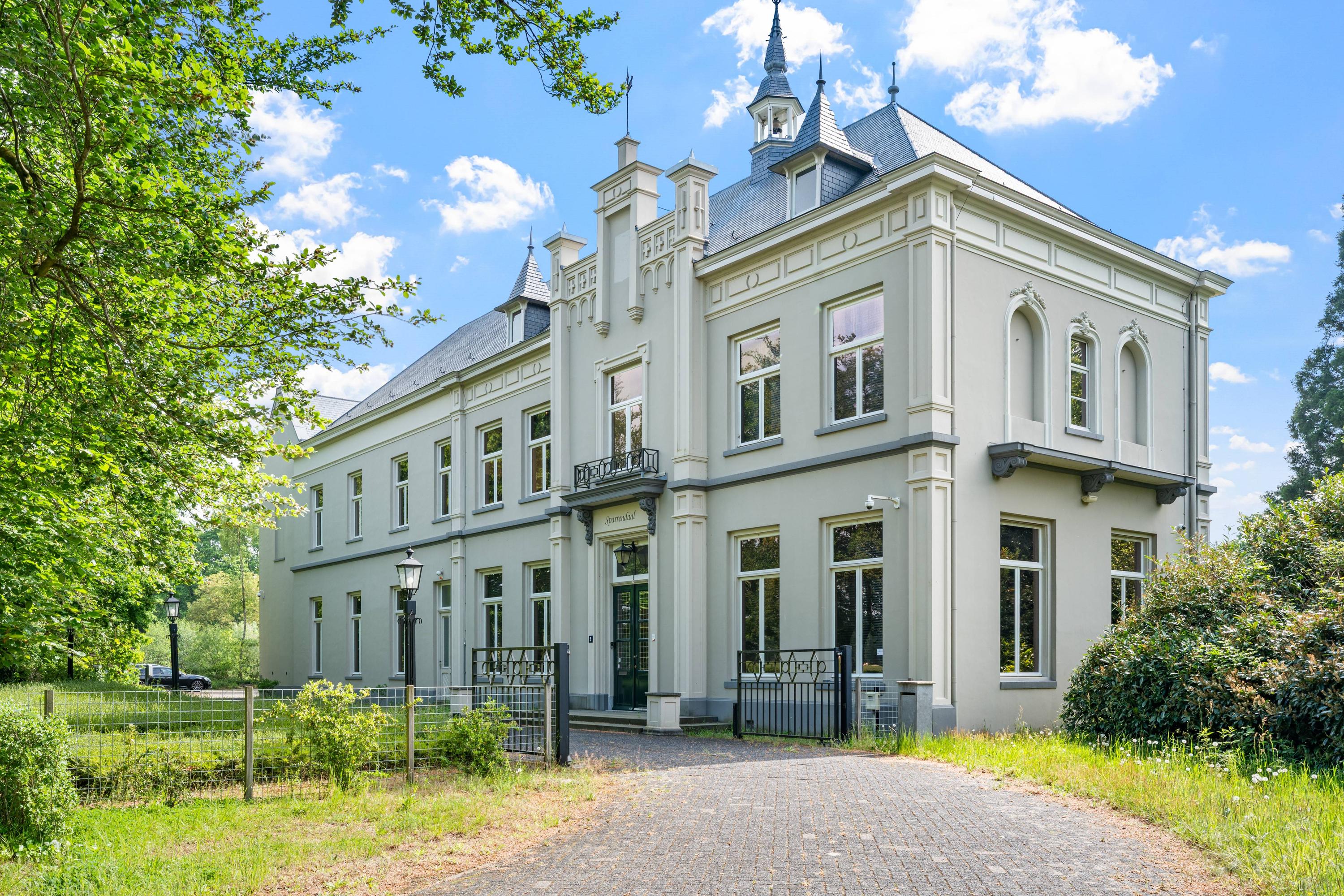 Sparrendaalseweg 5