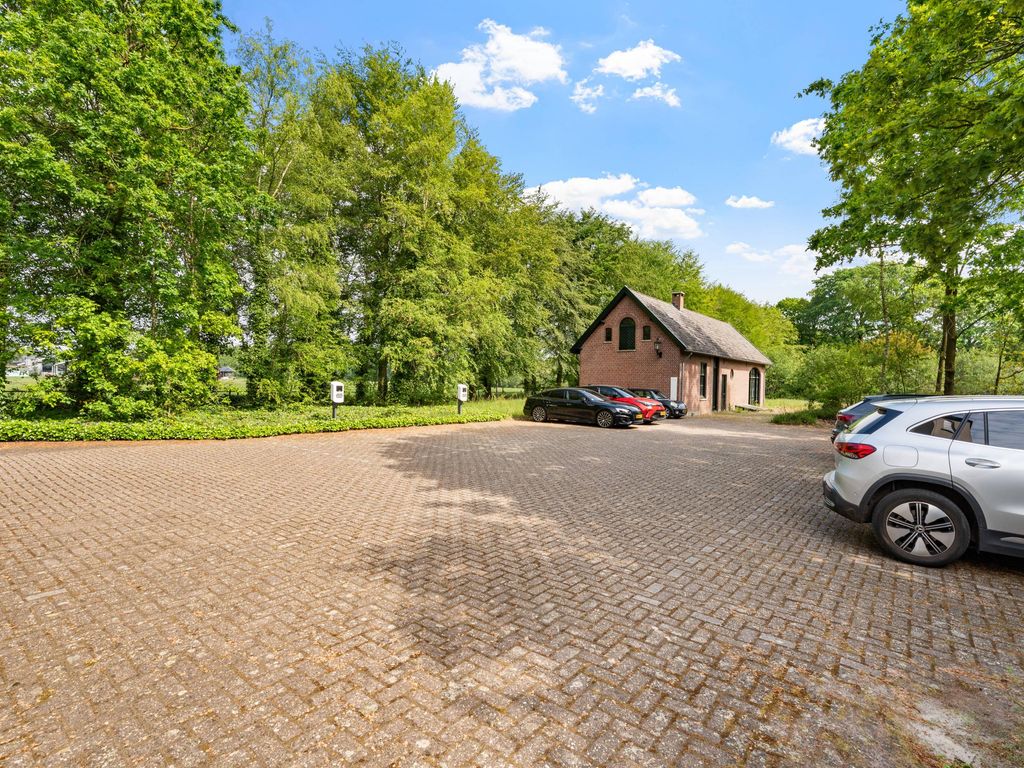 Sparrendaalseweg 5, Vught