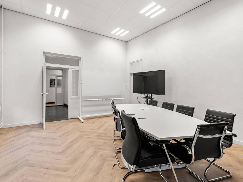 Sparrendaalseweg 5, Vught