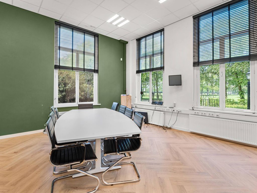 Sparrendaalseweg 5, Vught