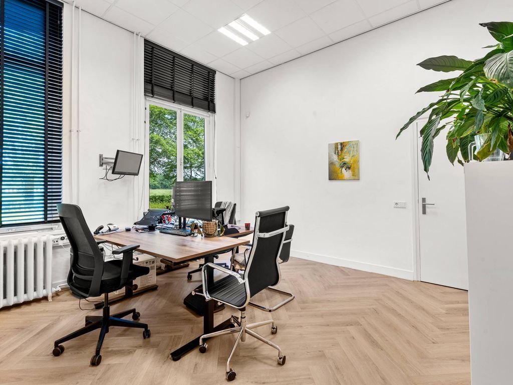 Sparrendaalseweg 5, Vught