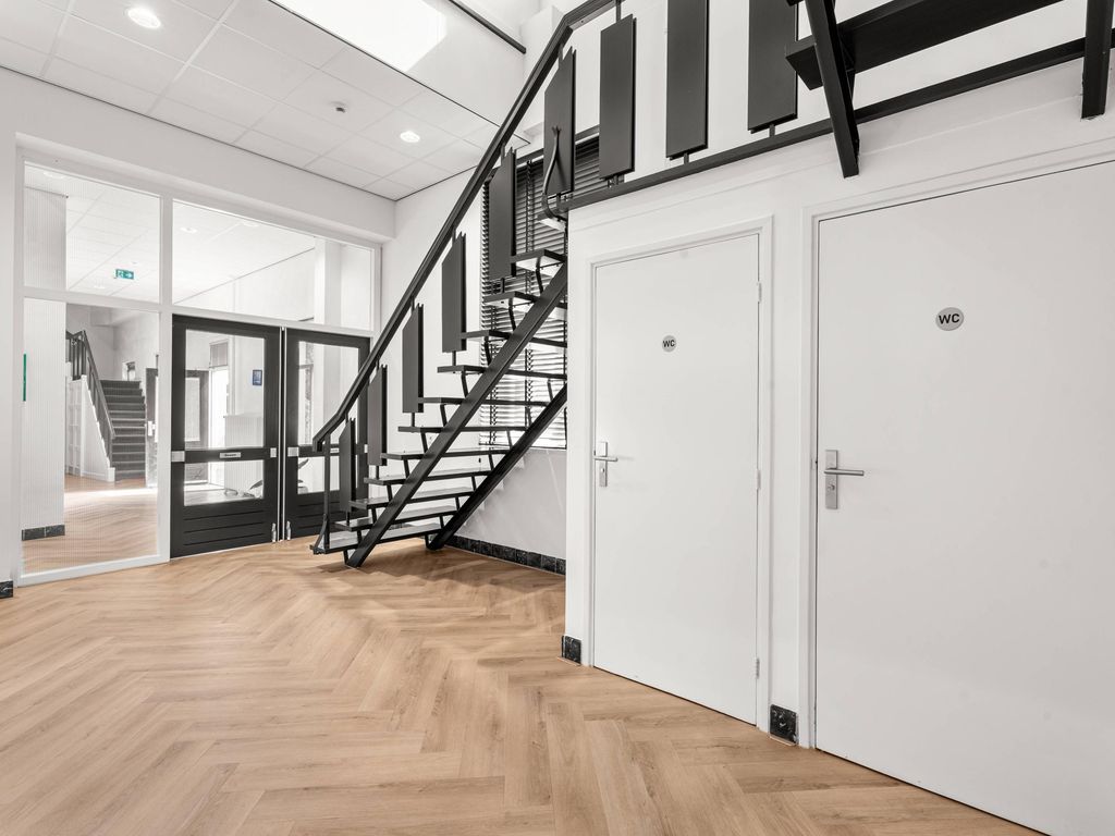 Sparrendaalseweg 5, Vught