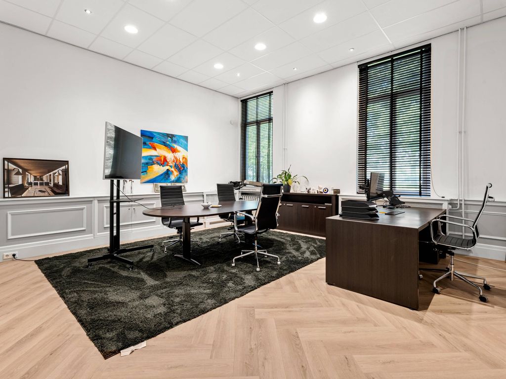 Sparrendaalseweg 5, Vught