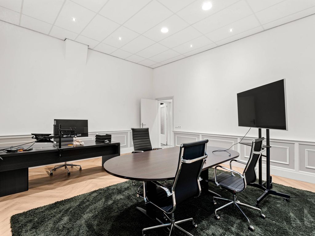 Sparrendaalseweg 5, Vught