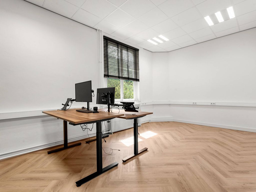 Sparrendaalseweg 5, Vught