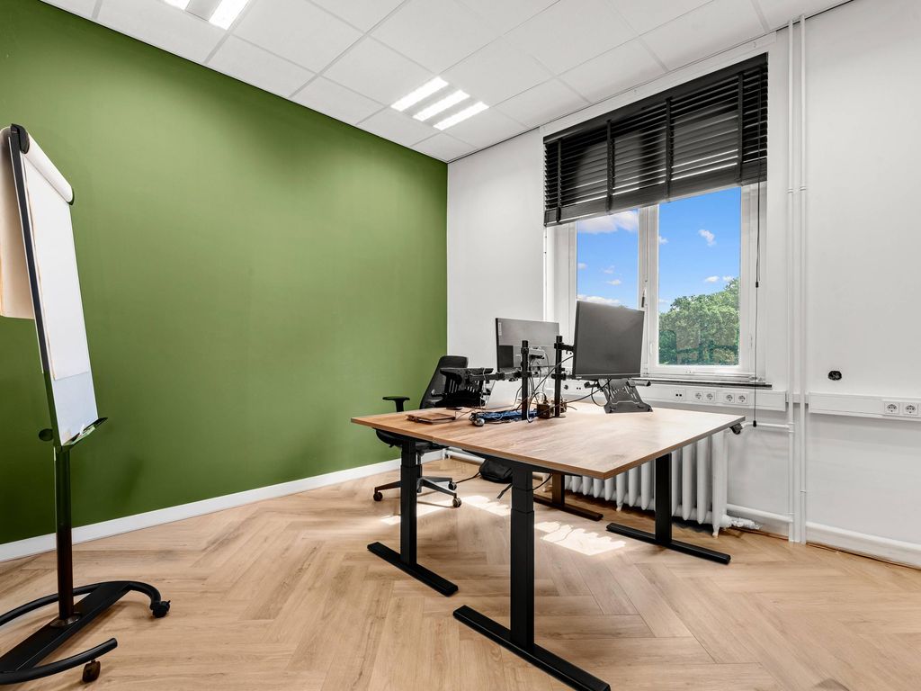 Sparrendaalseweg 5, Vught