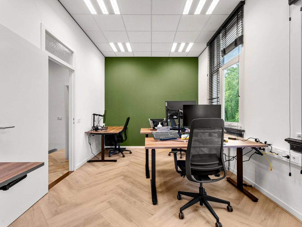 Sparrendaalseweg 5, Vught
