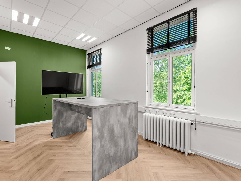 Sparrendaalseweg 5, Vught