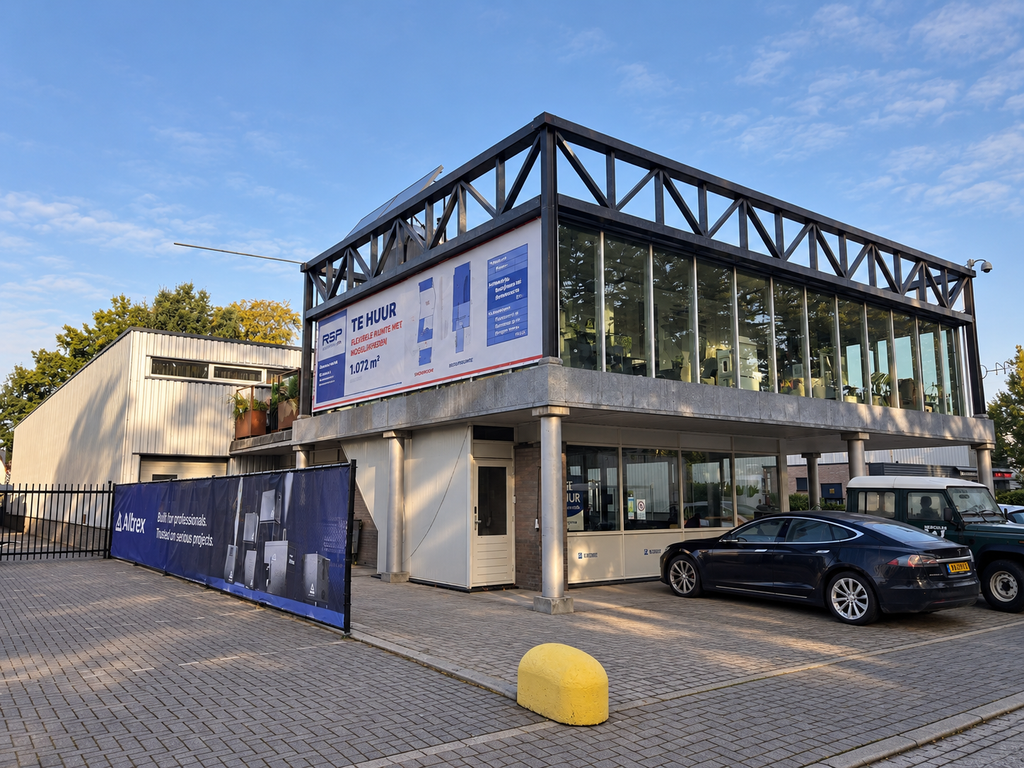 De Ketting 14, Vught