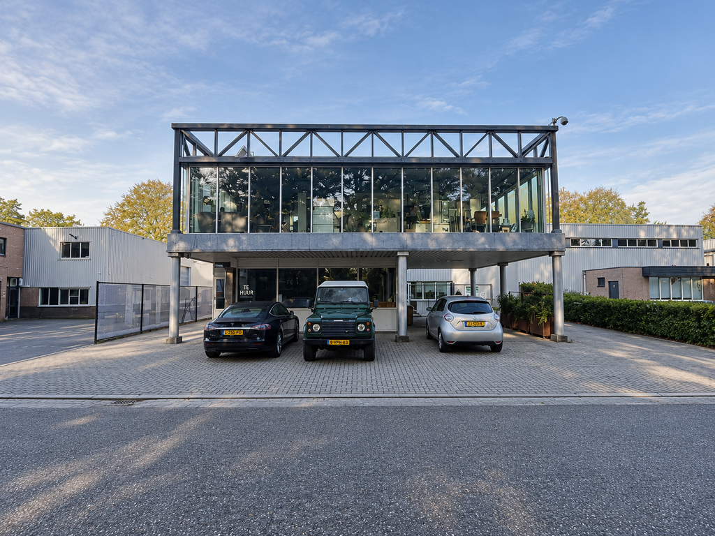 De Ketting 14, Vught