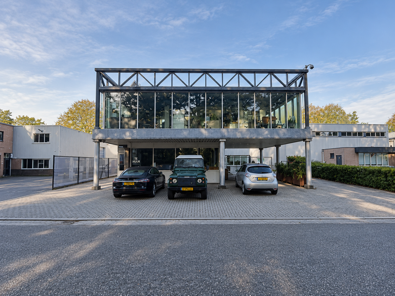 De Ketting 14, Vught