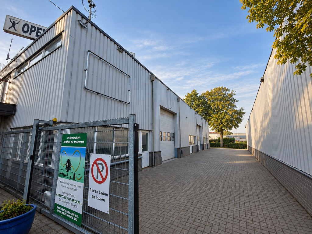De Ketting 14, Vught