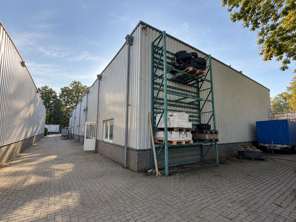 De Ketting 14, Vught