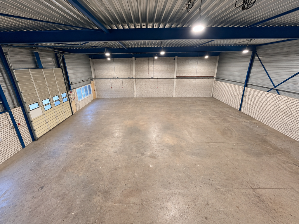 De Ketting 14, Vught