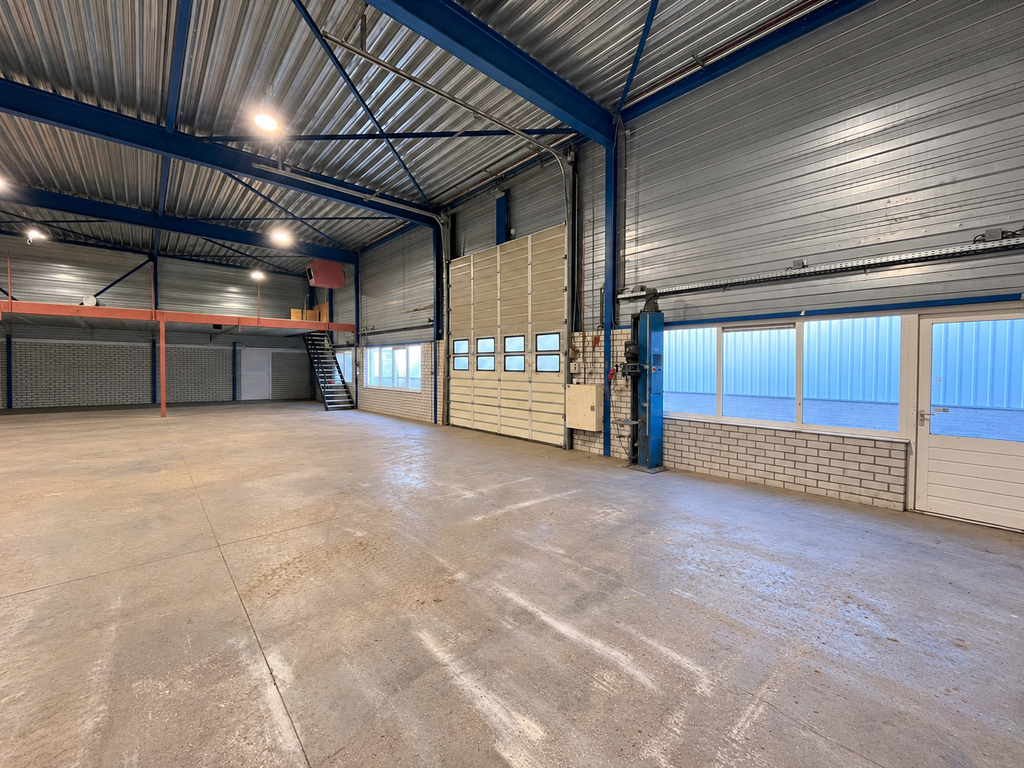 De Ketting 14, Vught