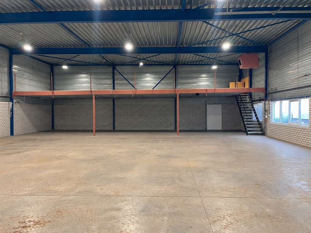 De Ketting 14, Vught